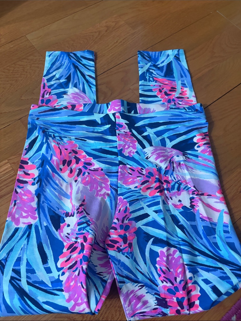 Lily girls pants